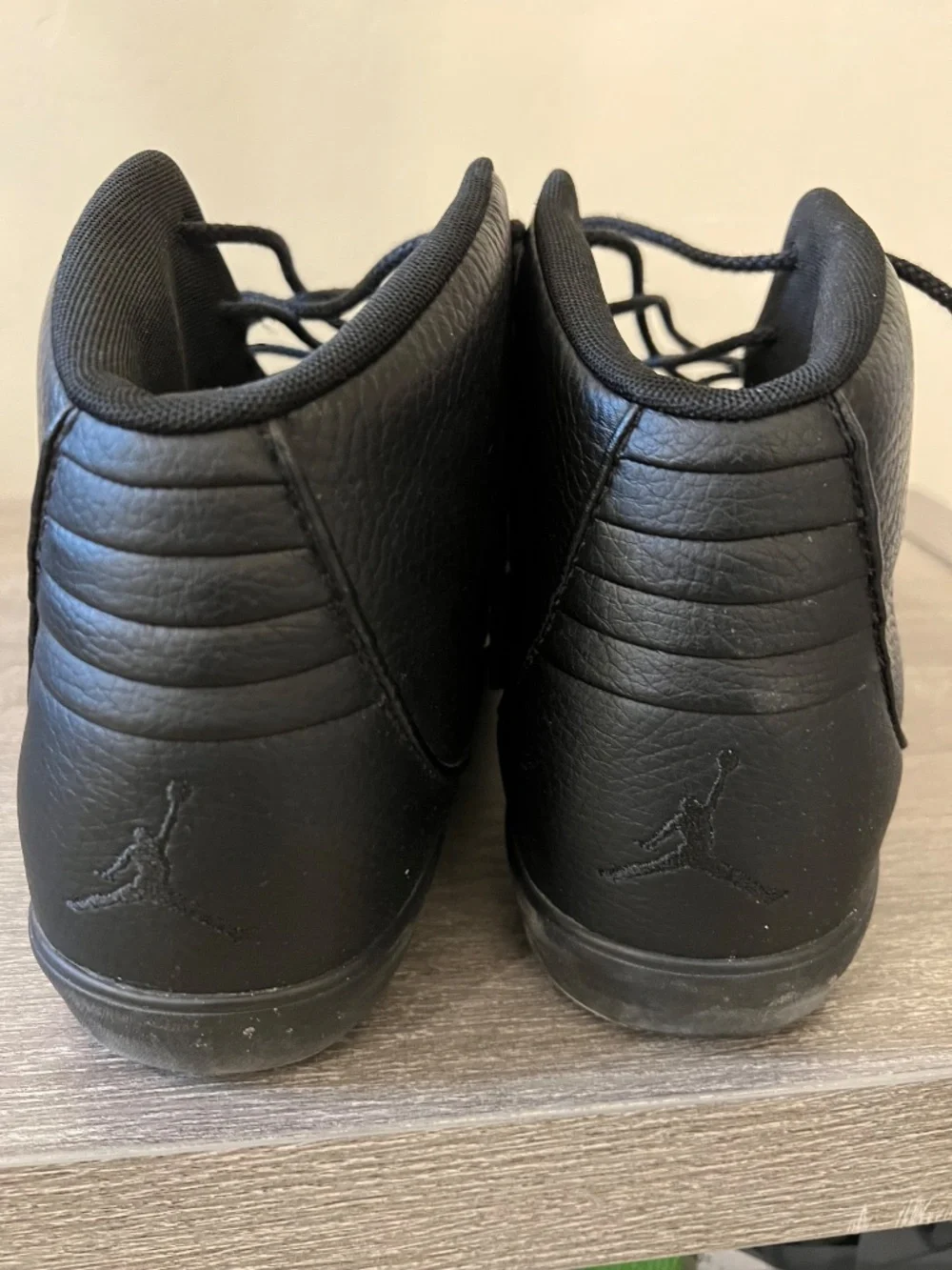 Jordan Grown V.9